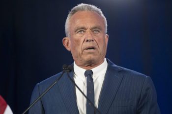 RFK Jr