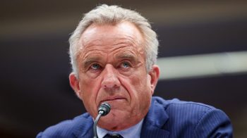 Robert F. Kennedy, Jr.