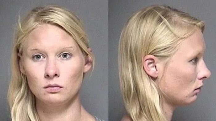 Samantha Peterson
