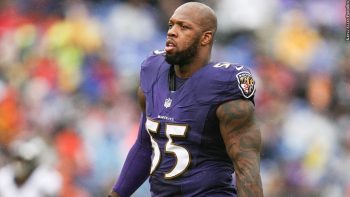 Terrell Suggs
