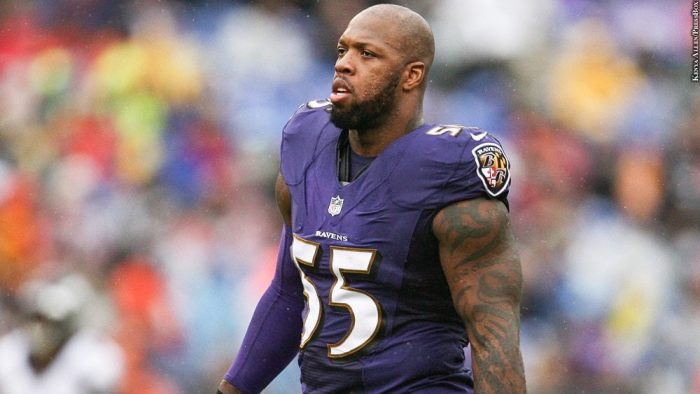 Terrell Suggs