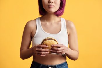 Unhealthiest Fast Food