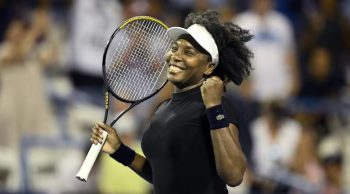Venus Williams Engagement