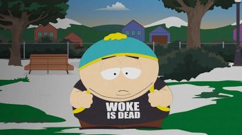 White House South Park