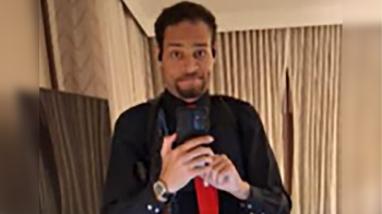 White House correspondents' dinner attack suspect Cole Allen will stay in custody - ABC7 New York