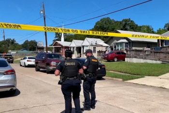 Eight children killed in Louisiana mass shooting, police say - The Globe and Mail