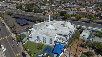 Mosque shooters met online, left manifesto detailing broad hatred: FBI