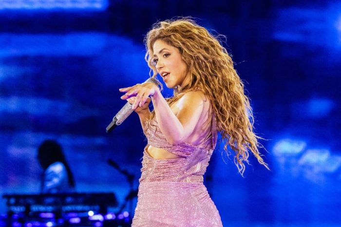 shakira