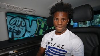 IShowSpeed’s European Stream Tour Attracts Over 2.5 Billion Views